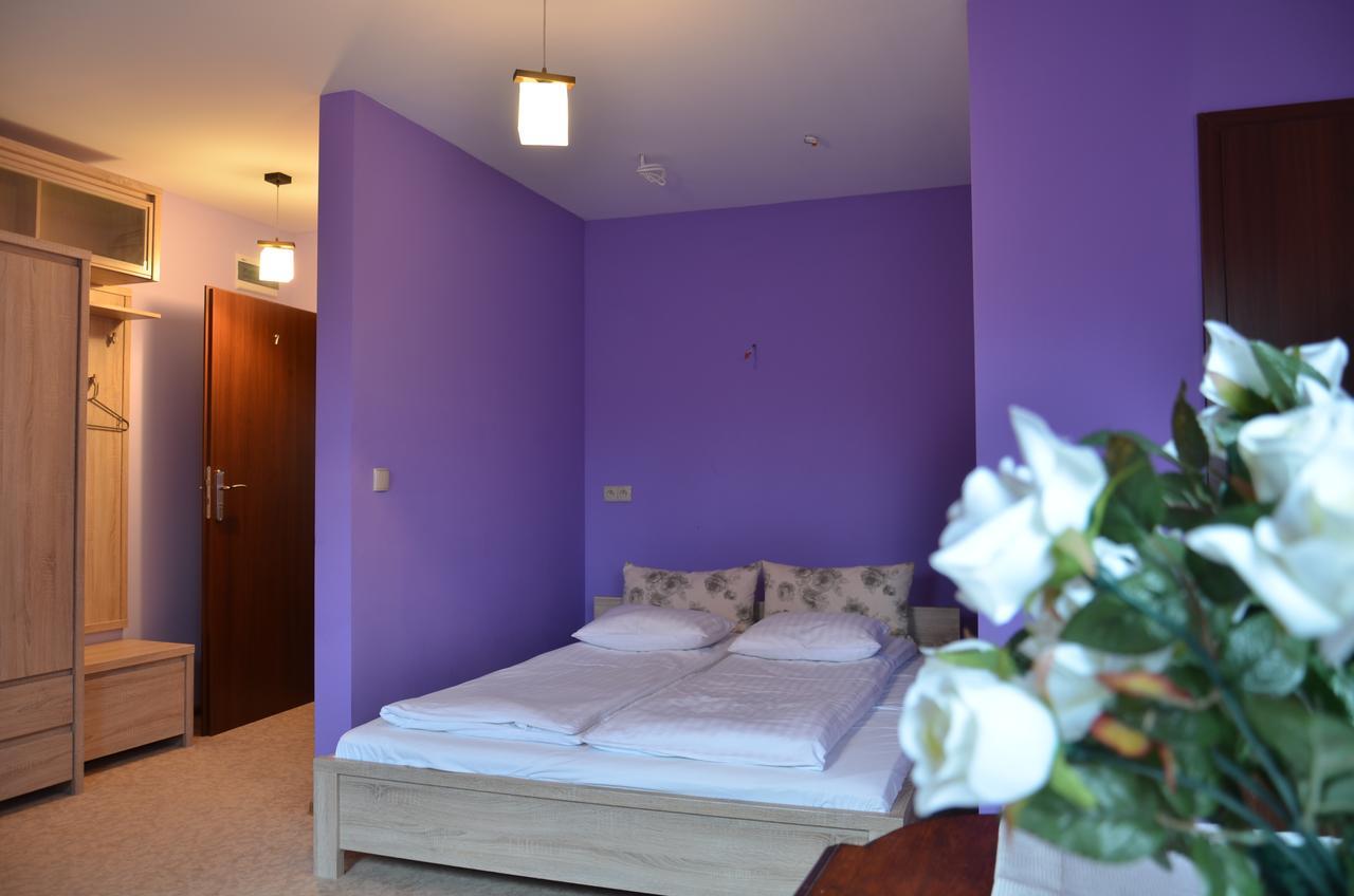 Zagloba Karczma Hotel Opole Ngoại thất bức ảnh
